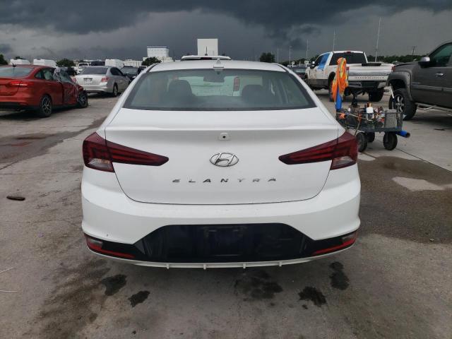 2020 HYUNDAI ELANTRA SE - 5NPD84LF8LH573950