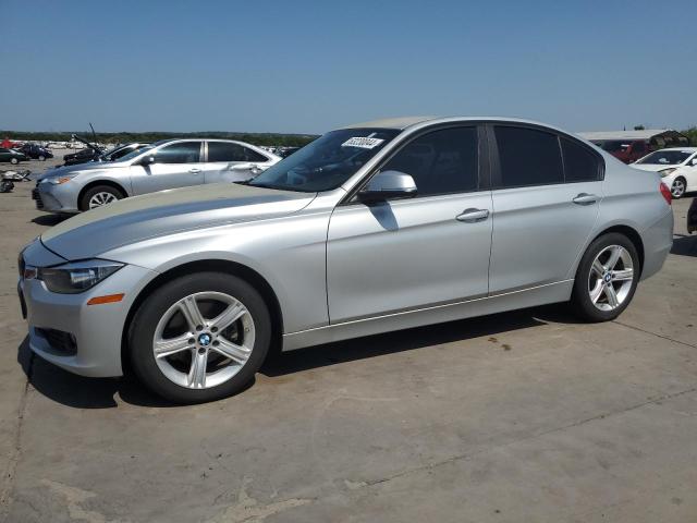 VIN WBA3B1C59FK139462 2015 BMW 3 Series, 320 I no.1