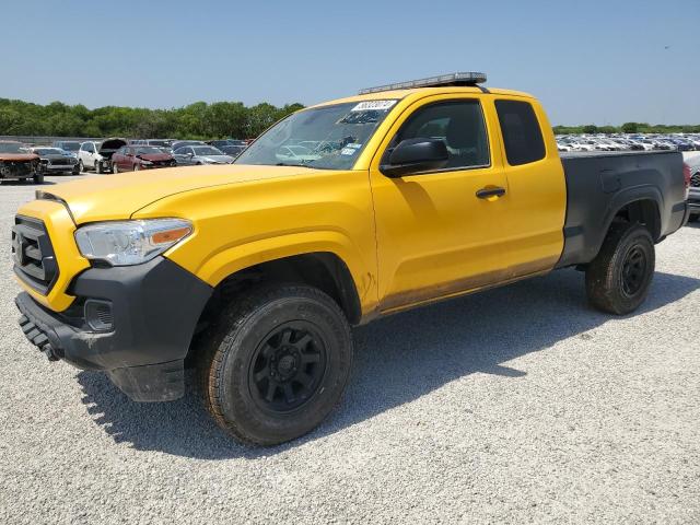 Vin: 3tyrx5gn8nt039204, lot: 56323074, toyota tacoma access cab 2022 img_1