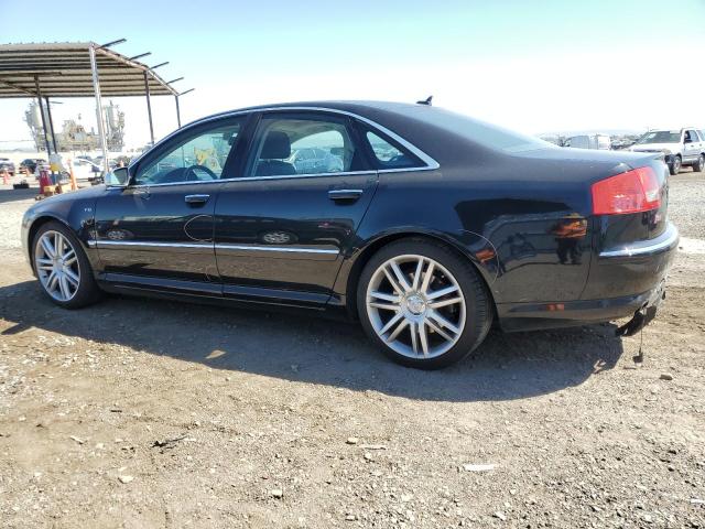 2007 Audi S8 Quattro VIN: WAUPN44EX7N011661 Lot: 61443044