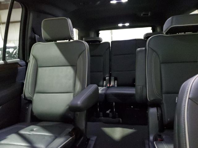2023 CHEVROLET SUBURBAN C - 1GNSCFKD8PR321686