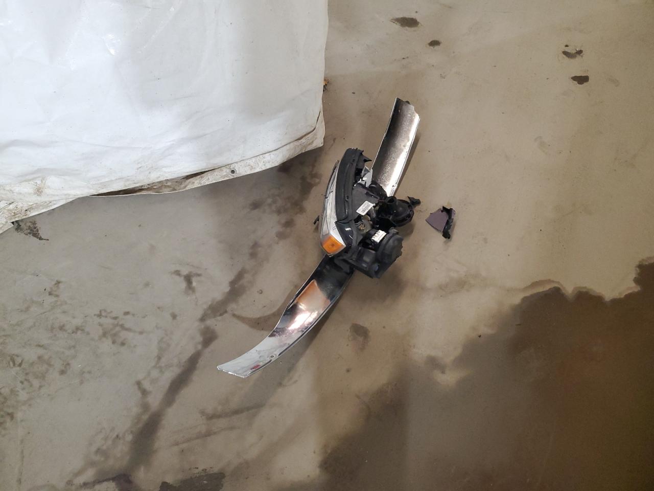 1C4RJFCG6FC822177 2015 Jeep Grand Cherokee Overland