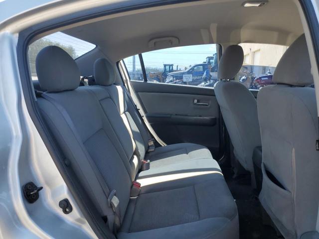 2012 Nissan Sentra 2.0 VIN: 3N1AB6APXCL616926 Lot: 61526864