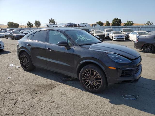 VIN WP1BA2AY0MDA43126 2021 PORSCHE CAYENNE no.4