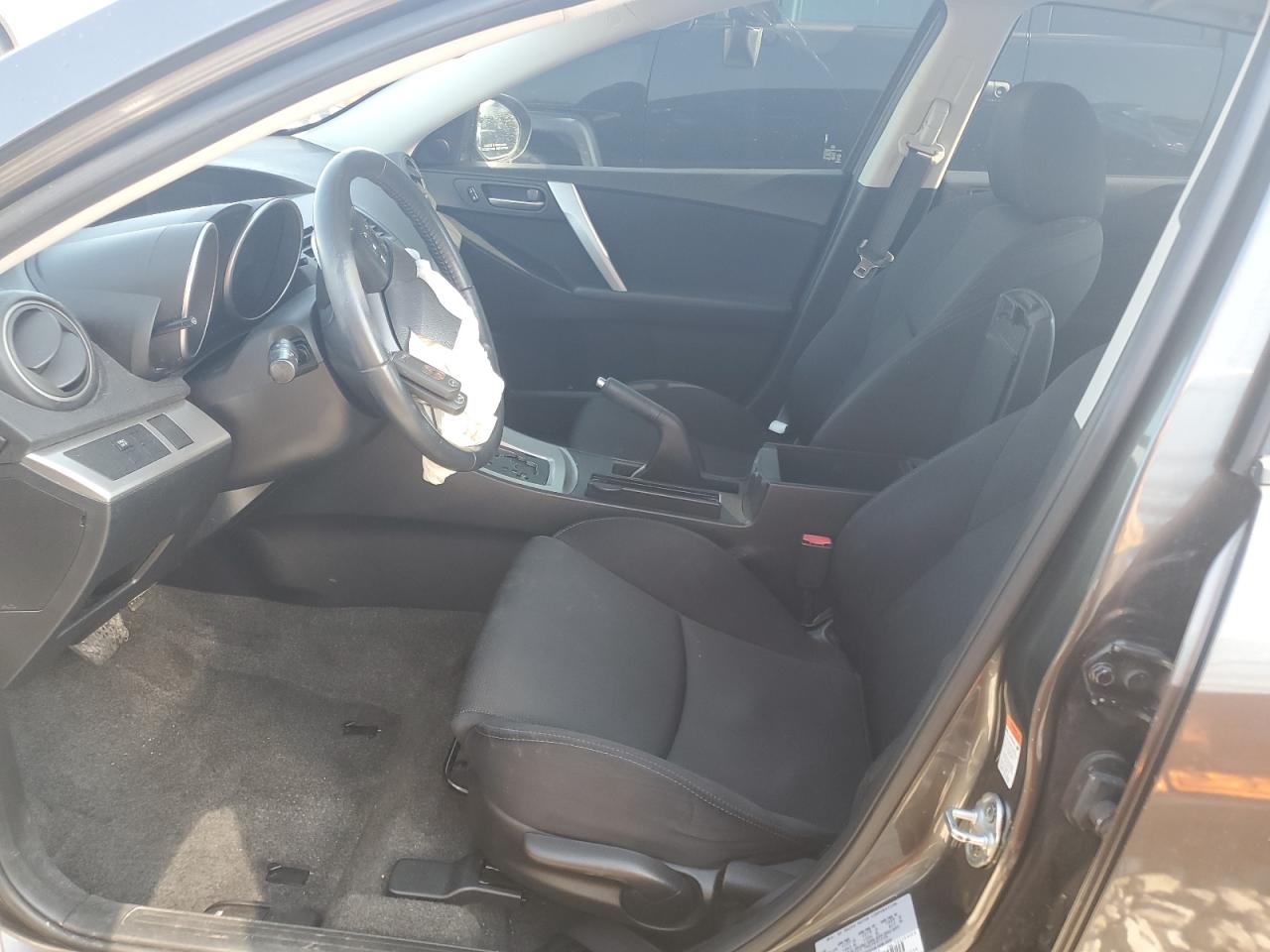 JM1BL1H50A1201799 2010 Mazda 3 S