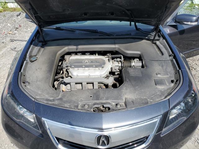 VIN 19UUA8F28EA000921 2014 Acura TL no.11