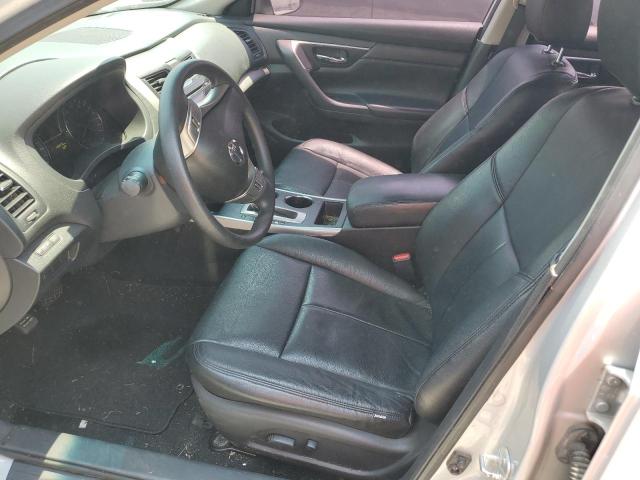 2015 NISSAN ALTIMA 2.5 - 1N4AL3AP6FC425132