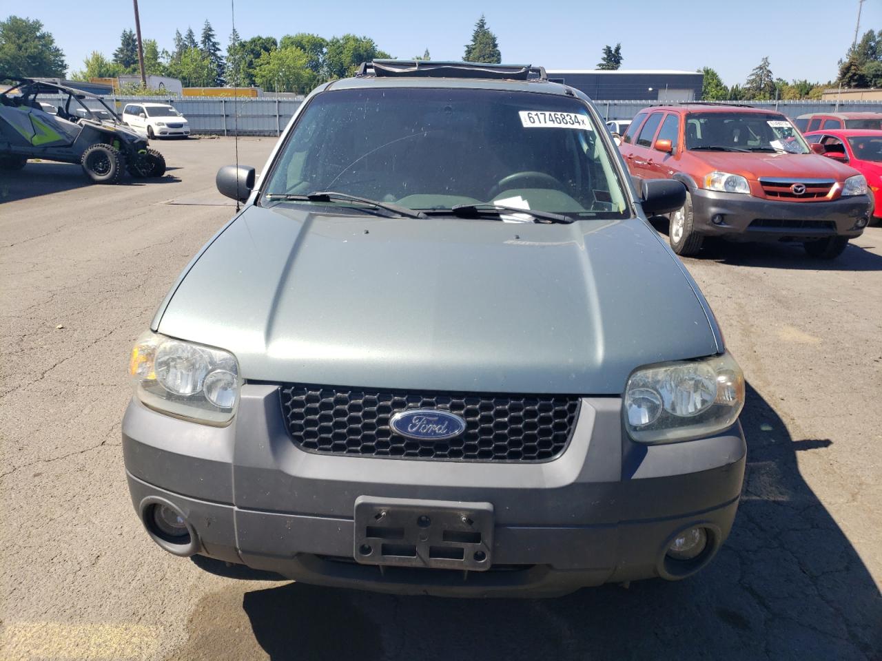 1FMCU96H15KD42633 2005 Ford Escape Hev 1FMCU96H15KD42633 2005 Ford Escape Hev