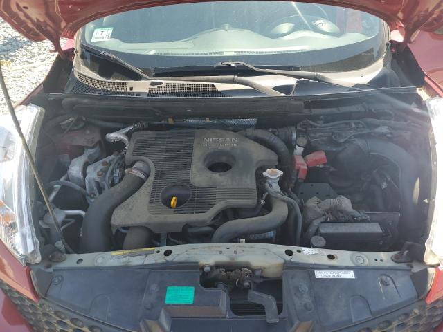 2012 Nissan Juke S VIN: JN8AF5MV8CT121128 Lot: 61845584