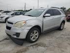 2GNALDEK9C6170163 2012 Chevrolet Equinox Lt