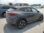 HYUNDAI TUCSON LIM photo