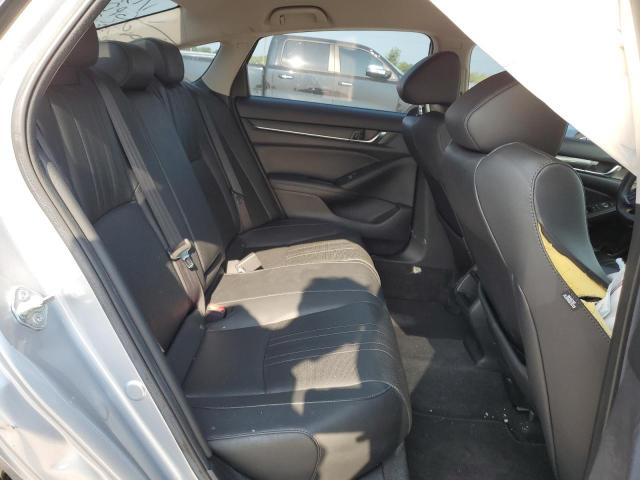 2021 HONDA ACCORD SPO - 1HGCV1F45MA056015