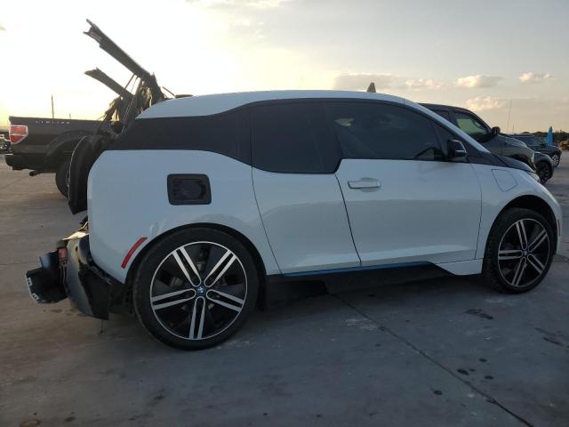 2016 BMW I3 Rex VIN: WBY1Z4C55GV506928 Lot: 62307624