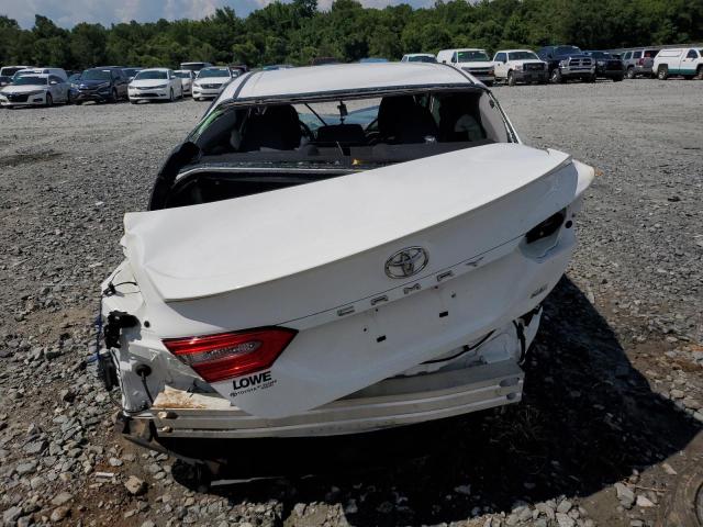 VIN 4T1B11HK4JU035082 2018 Toyota Camry, L no.6