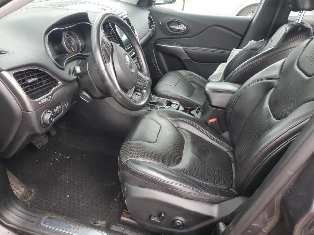 2019 JEEP CHEROKEE 1C4PJMDX8KD337991