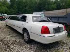 LINCOLN TOWN CAR E photo