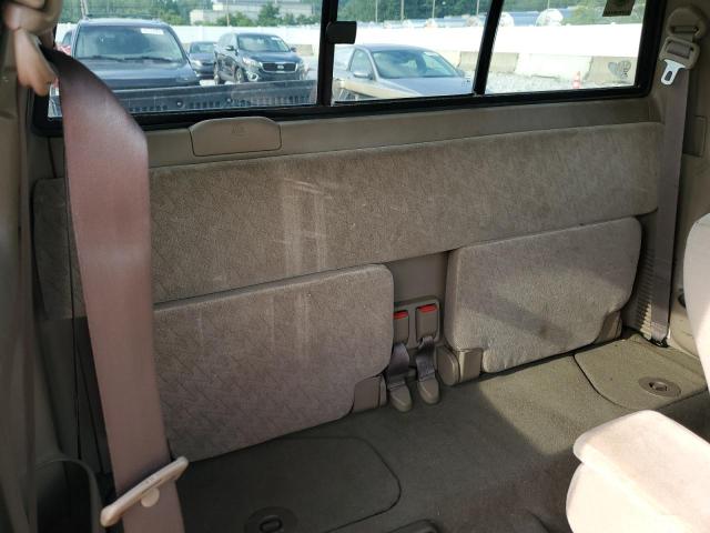 2002 Toyota Tacoma Xtracab VIN: 5TEWM72N12Z113359 Lot: 62651834