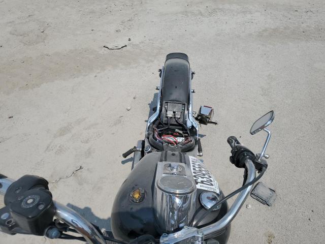 2000 HARLEY-DAVIDSON FLSTF 1HD1BMY11YY013953