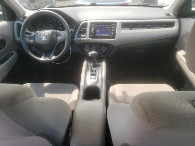 2018 Honda Hr-V Lx VIN: 3CZRU6H32JG702812 Lot: 61706404