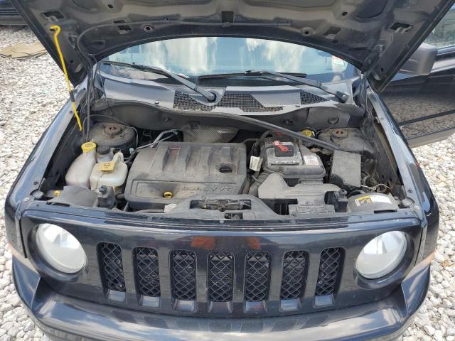 2015 JEEP PATRIOT 1C4NJRAB0FD332934