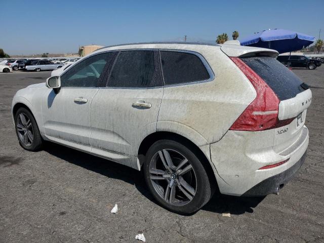 VIN LYV102RK3JB113496 2018 Volvo XC60, T5 no.2