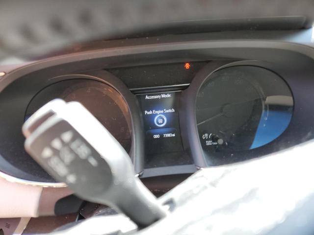 2016 Toyota Avalon Xle VIN: 4T1BK1EB3GU196534 Lot: 61251034