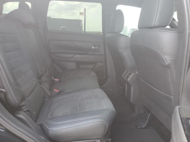 2019 Mitsubishi Outlander Se VIN: JA4AZ3A3XKJ000910 Lot: 62877434