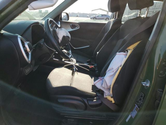 2020 Kia Soul Lx VIN: KNDJ23AU6L7041536 Lot: 62539114