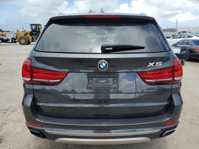 2018 BMW X5 Xdr40E VIN: 5UXKT0C56J0V98506 Lot: 61818464