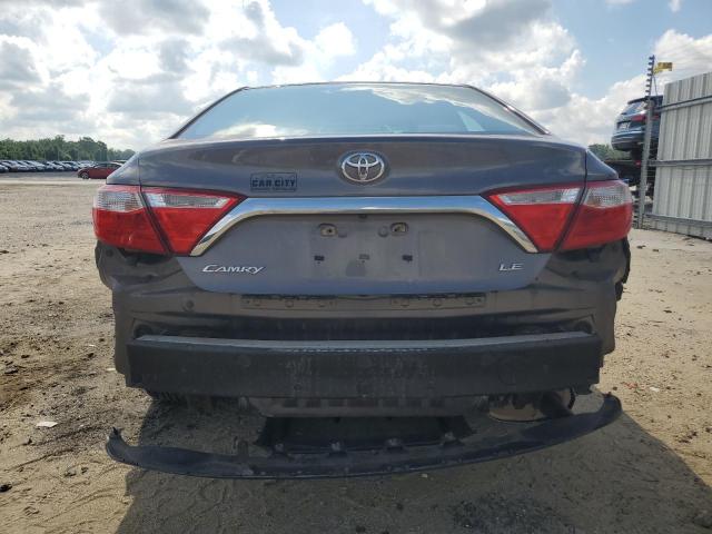 VIN 4T1BF1FK2HU388192 2017 Toyota Camry, LE no.6