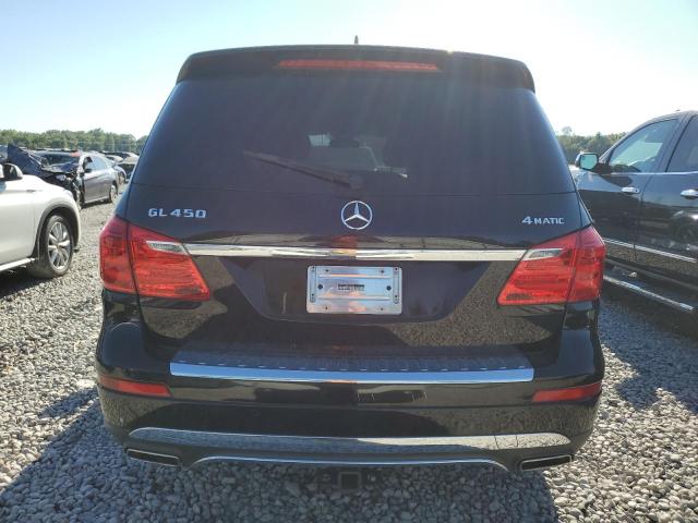 VIN 4JGDF7CE3EA331636 2014 Mercedes-Benz GL-Class, ... no.6