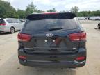 KIA SORENTO L photo