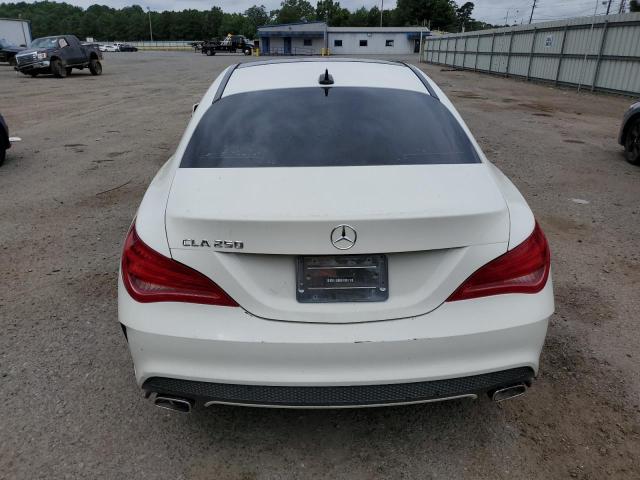 VIN WDDSJ4EB0GN329145 2016 Mercedes-Benz CLA-Class,... no.6