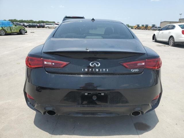 2020 Infiniti Q60 Pure VIN: JN1EV7EK2LM340437 Lot: 59519884