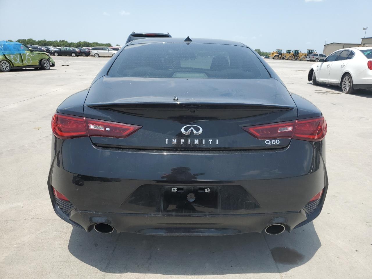 JN1EV7EK2LM340437 2020 Infiniti Q60 Pure