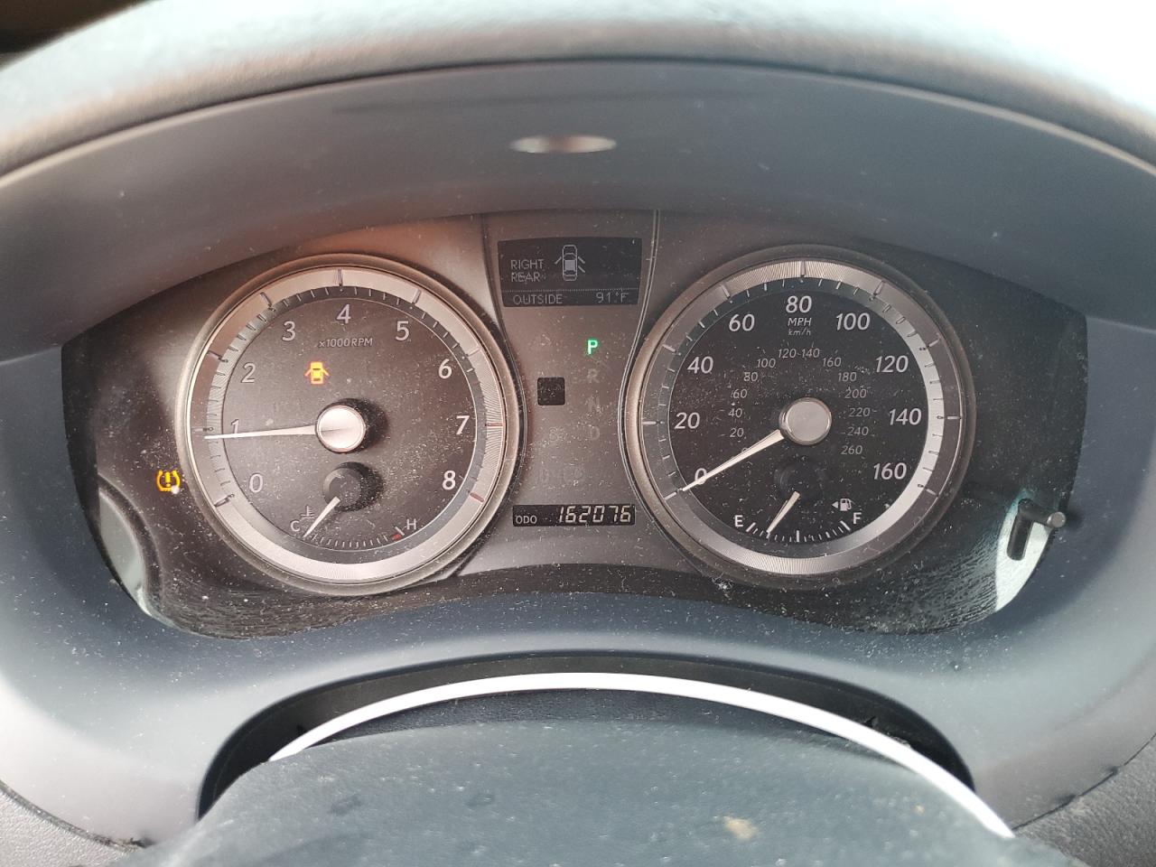 JTHBJ46G572112551 2007 Lexus Es 350