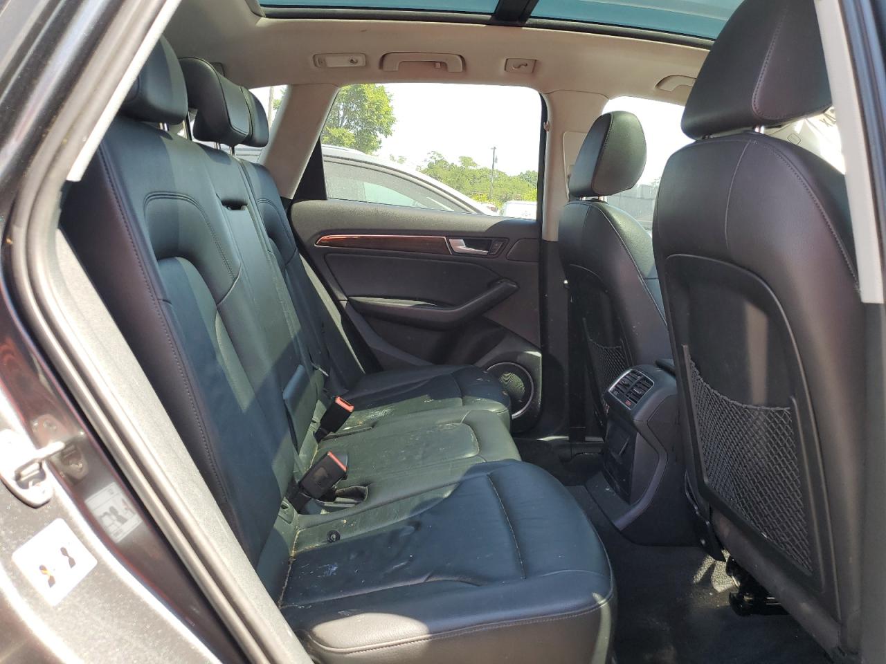 WA1L2AFP6GA132146 2016 Audi Q5 Premium Plus