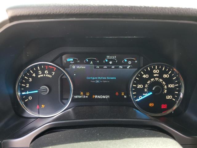 2015 FORD F150 SUPER - 1FTEW1EF6FFB05798