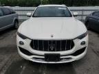 MASERATI LEVANTE S снимка