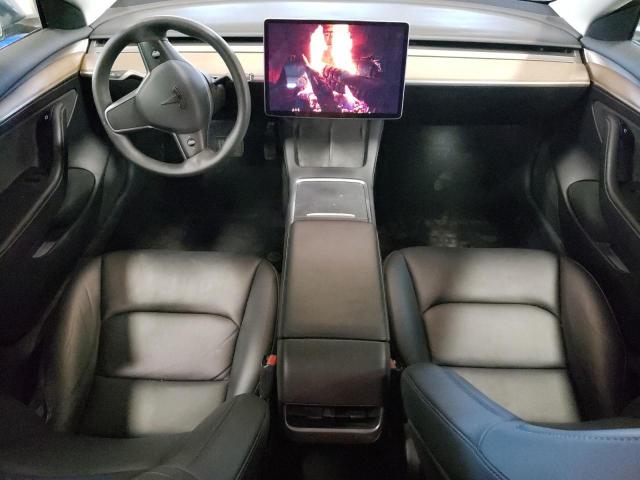 2022 TESLA MODEL 3 - 5YJ3E1EB0NF197999