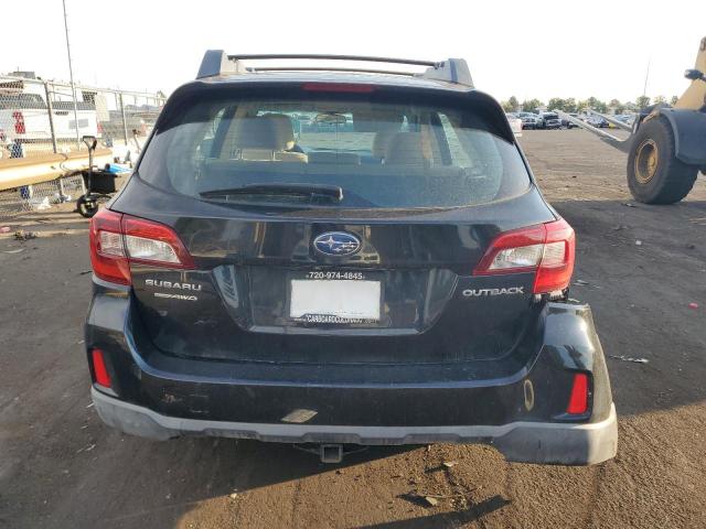 VIN 4S4BSBAC4G3210127 2016 Subaru Outback, 2.5I no.6