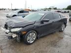 2016 HONDA CIVIC LX - 2HGFC2F51GH516312