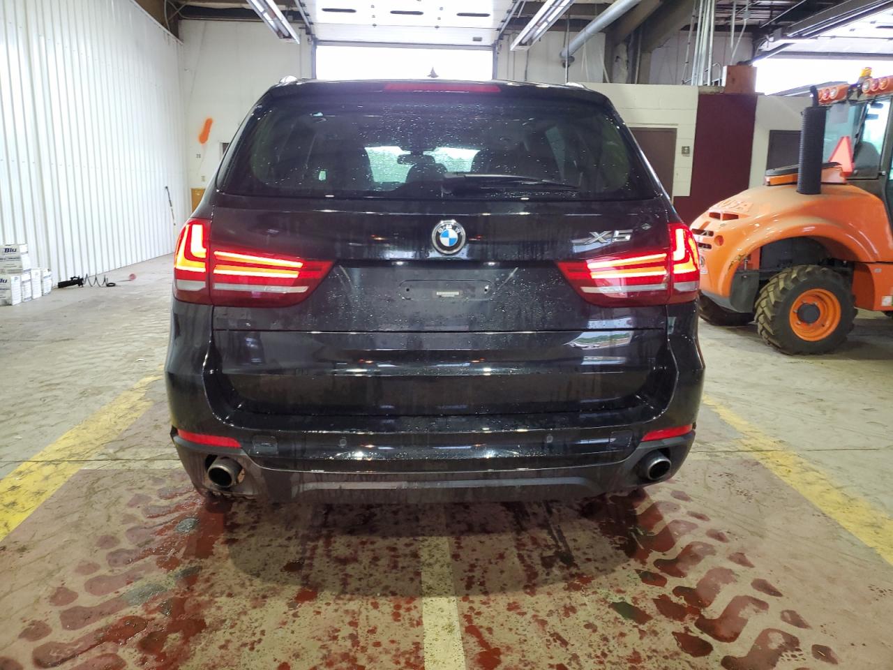 5UXKR0C59F0K58983 2015 BMW X5 xDrive35I