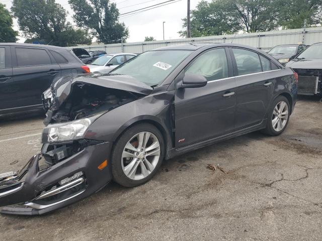 Vin: 1g1pg5sb9f7249847, lot: 65437094, chevrolet cruze ltz 2015 img_1