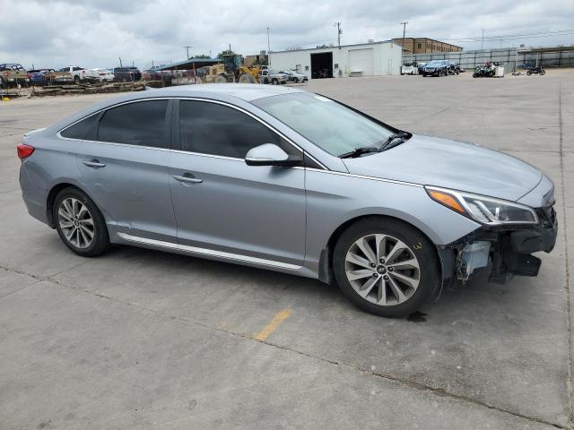 2016 HYUNDAI SONATA SPO - 5NPE34AF9GH282224