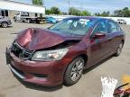 1HGCR2F37EA157589 2014 Honda Accord Lx