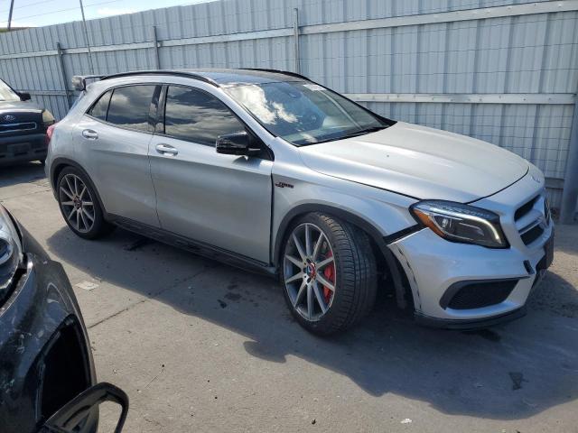 VIN WDDTG5CB2FJ029107 2015 Mercedes-Benz GLA-Class,... no.4