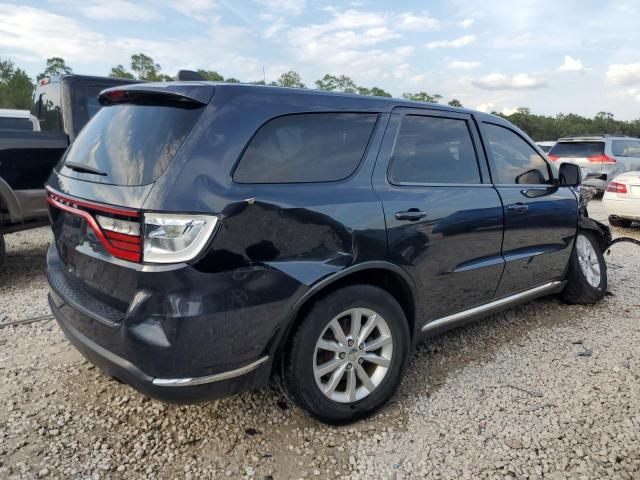 VIN 1C4RDHAG9EC428001 2014 Dodge Durango, Sxt no.3