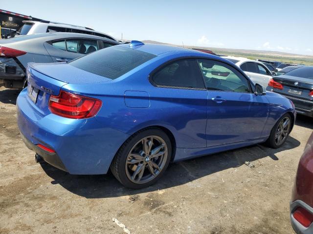 VIN WBA1J9C55FV371340 2015 BMW 2 Series, M235XI no.3