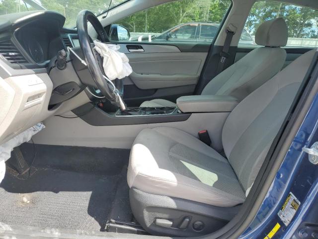 2018 HYUNDAI SONATA SPO - 5NPE34AF1JH724565